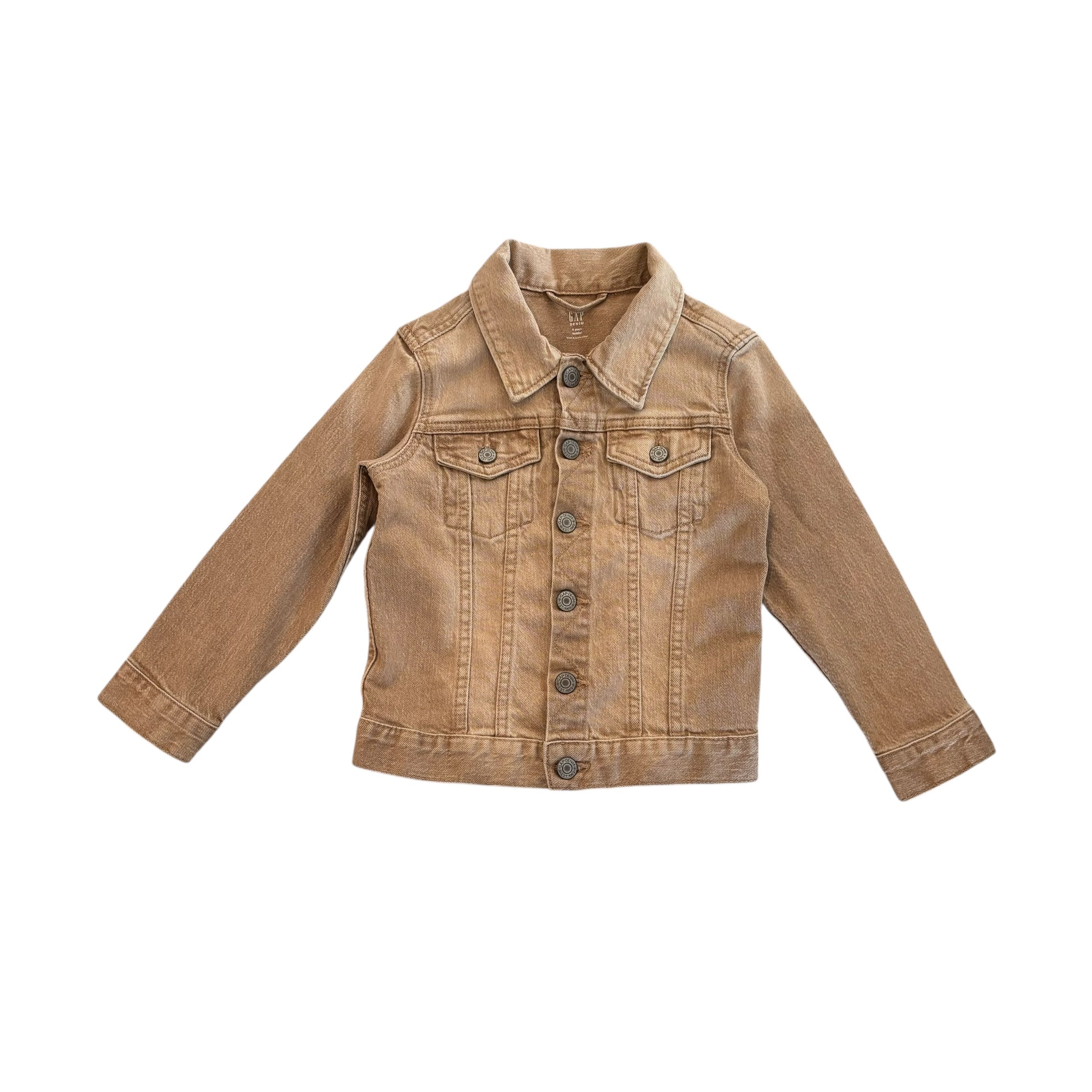 GAP Jacket (4)